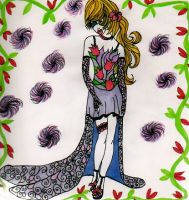 Fairy Prom Dress